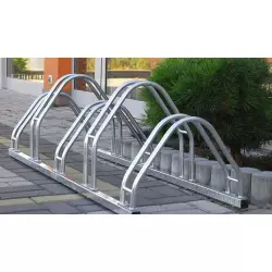 Stojak-na-rowery-Redon-ocynkowany